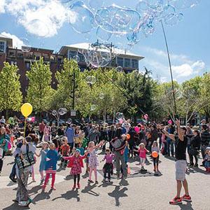 Pearl District photo