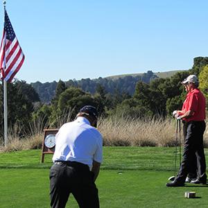 Pasatiempo Golf Club photo