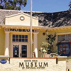 Santa Cruz Surfing Museum photo