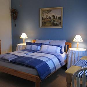 Orchard Inn B&B photo