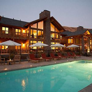 Canyon River Ranch photo
