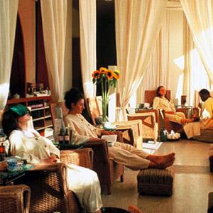 Ummelina Yakima Valley Spa Retreat photo