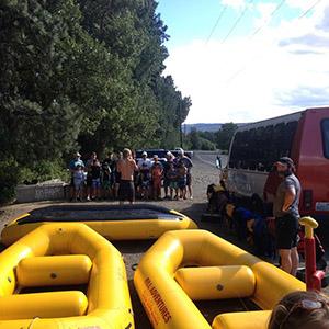 Rill Adventures photo