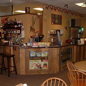 Hog Wild Bar-B-Que photo