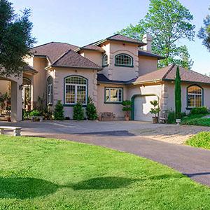 Bella Vista Bed & Breakfast photo