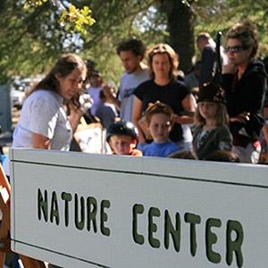 Cachuma Lake Nature Center photo