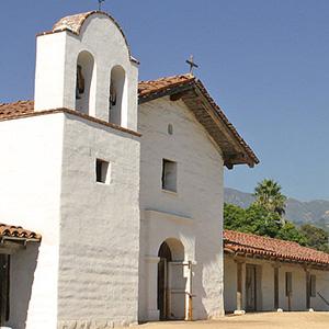 El Presidio de Santa Bárbara State Historic Park photo