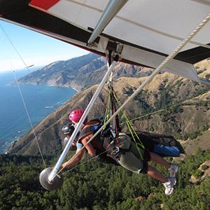 Fly Away Hang Gliding photo