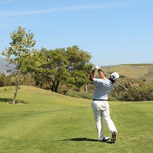 Glen Annie Golf Club photo
