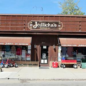Jedlicka's Saddlery  - Los Olivos photo