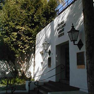 Karpeles Manuscript Library Museum photo