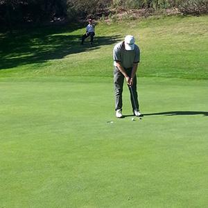 La Purisima Golf Course photo