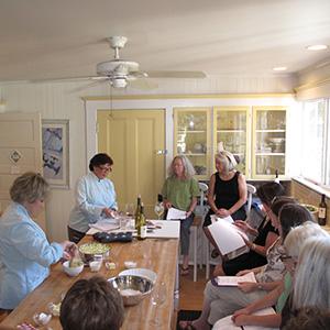 Ojai Culinary School photo