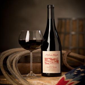 The Holman Ranch photo