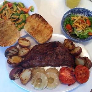 Old Coast Barn photo