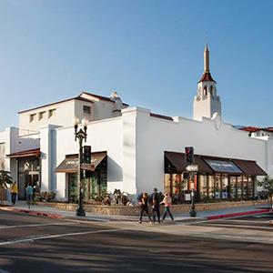 Santa Barbara Public Market photo