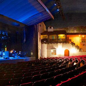 The Arlington Theatre photo