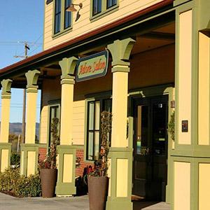 Adore Salon & Day Spa photo