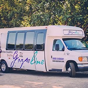 Grapeline Wine Tours photo