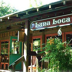 Luna Loca photo