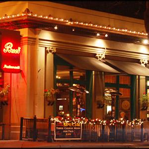 Baci Bistro and Bar photo