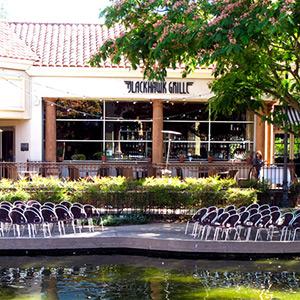 Blackhawk Grille photo