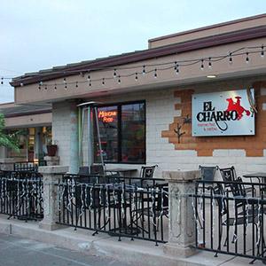 El Charro photo