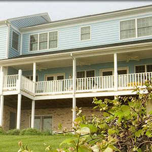 Brierley Hill Bed & Breakfast Inn photo