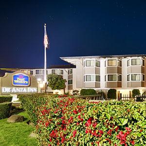Best Western De Anza Inn photo