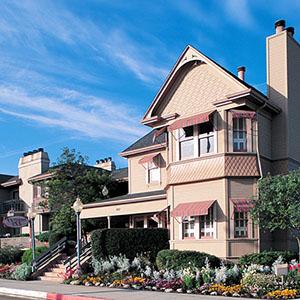 Best Western Plus Victorian Inn photo