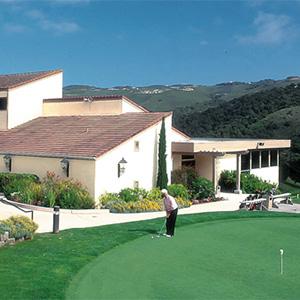 Laguna Seca Golf Ranch photo