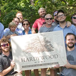 Hardywood Park Craft Brewery photo