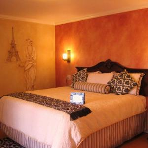 Chardonnay Lodge photo