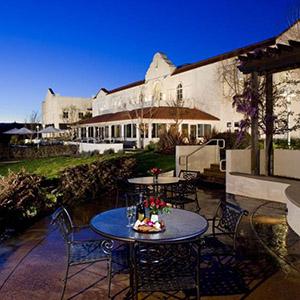 Chaminade Resort & Spa photo