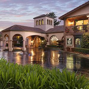 Half Moon Bay Lodge photo