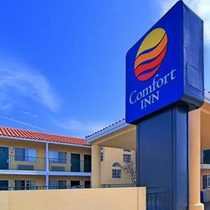 Comfort Inn Beach Boardwalk photo