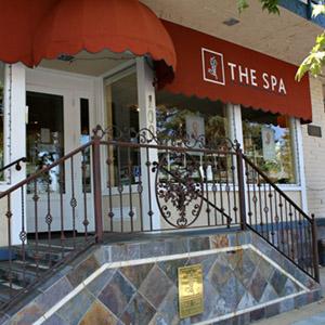 The Spa - Los Gatos photo