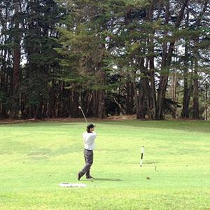 Aptos Seascape Golf Course photo
