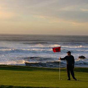 Half Moon Bay Golf Links photo
