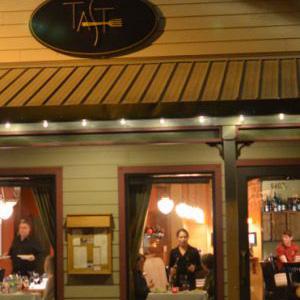Taste Restaurant photo