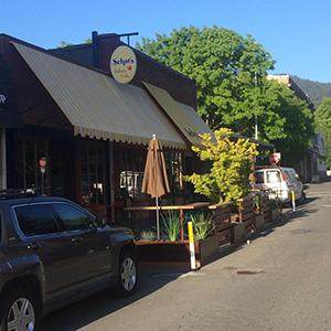 Schats Courthouse Bakery & Cafe photo