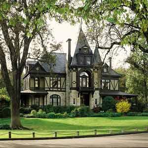 Beringer Vineyards photo
