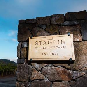Staglin Family Vineyard photo