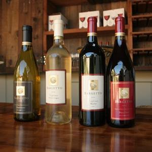 Bargetto Winery photo