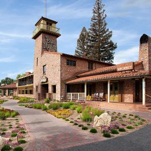 Paso Robles Inn & Hot Springs photo