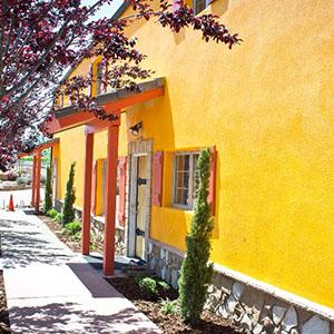 Cottonwood Canyon Vineyard & Winery photo