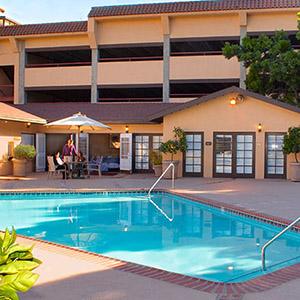 Santa Maria Inn photo