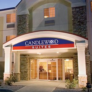 Candlewood Suites Santa Maria photo