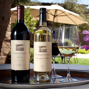 Firestone Vineyard photo