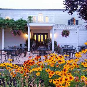 Duck Pond Cellars photo